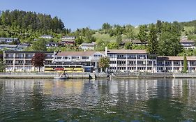Strand Fjordhotel